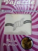 Vajazzle Crystal Body Tattoo
