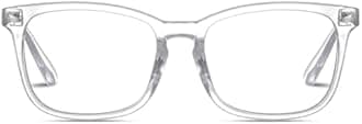 Reading Glasses for Women Men - Blue Light Blocking UV Filter Readers, Anti Eyestrain Eyeglasses