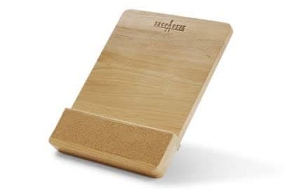 Ergo Desk Tablet Edition Slant Board, Natural 701N