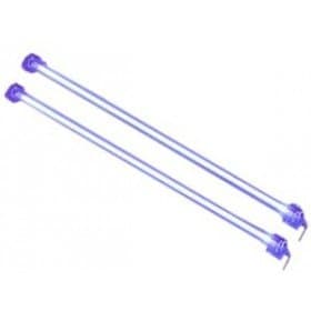 RM126 Neon V2 Twin-Set UV 30 cm for PC Housing