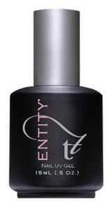 Entity One UV Gel Top Coat - 0.5oz / 15ml