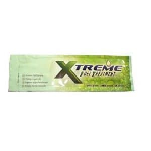 Xtreme Fuel Treatment (Foil Pack-10ml)