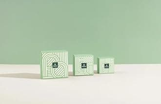 Patchi Sunflower Box of 500g - Premium Creamy & Crunchy Easter Chocolate Eggs - Signature Chocolate Eggs for Easter Box