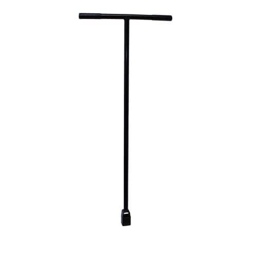 RAP41024 5' T-Handle Valve Key / Gate Wrench, NA