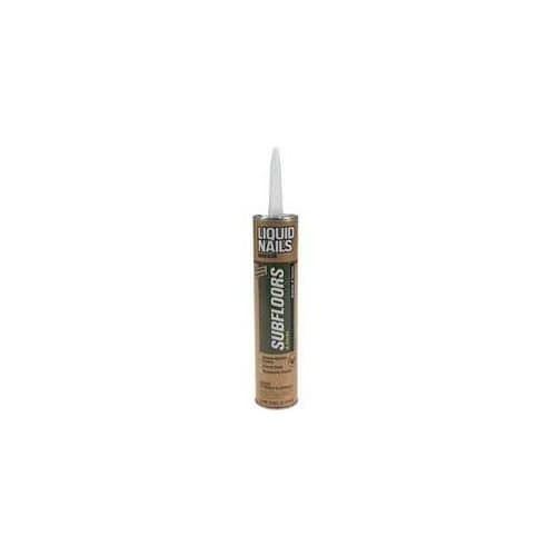 Liquid Nails Pro 10.5 Oz by Macco Adhesives