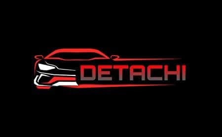 DETACHI Car Door Handle Protector Transparent Sticker and car Handle Scratch Protector car Door Sticker PU Finger Guard Car Paint Protection Universal Car Door Guard (Pack of 4)