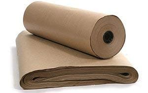CRH Brown Paper Roll (26 inch x 10 mtr)