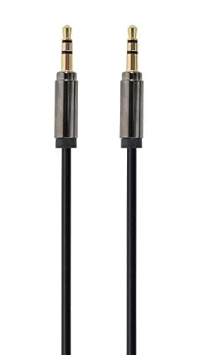 CCAP-444-6 Audio Cable 3.5 mm 1.8 m/Lemon