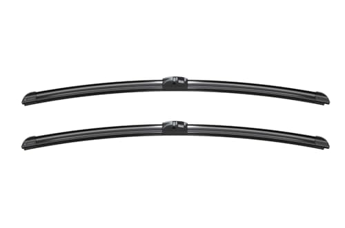 Bosch Aerotwin 3397009053 Original Equipment Replacement Wiper Blade - 24"/24" (Set of 2)