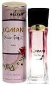 Lomani Eau de Parfum for women,100ml (Elixir)