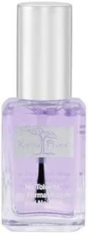 Karma Naturals Lavender Rx Nail Bed Healer, Nontoxic Vegan & Cruelty-Free Nail Treatment for Damaged, Weak, or Brittle Nails