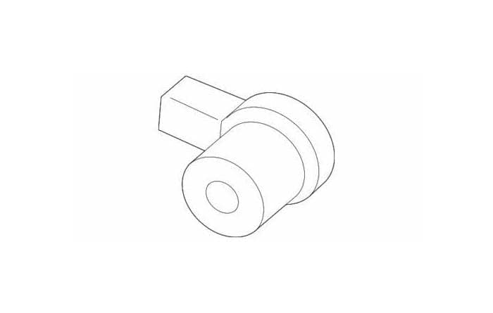 OEM Genuine JU5Z-15K859-APTM