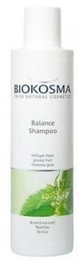 Biokosma Balance Shampoo Nettle 15710 200 ml