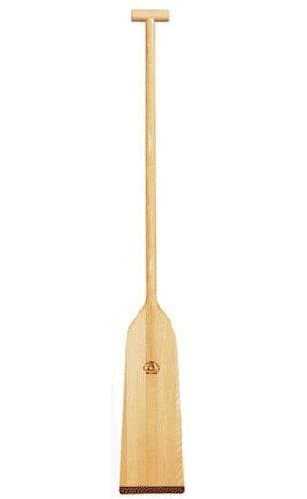 Grey Owl HP High Performance Wood Dragon Boat Paddle (49)