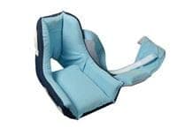 AliMed Heel-Up Foot Positioner, Standard