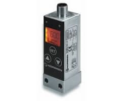 Herion 0863214 Electronic Pressure Switch, 0 To 230 Psi Range, 1/4" Npt Port