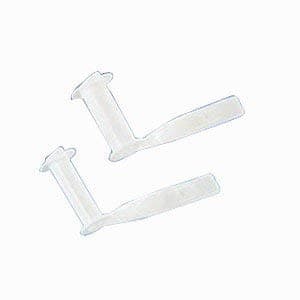 IHBE2018 - Voice Prosthesis 1.8 20 FR. Low Pressure, Each