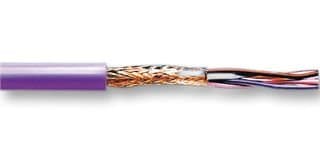 KABEL 2170204 - CABLE, PROFIBUS, P SERIES, PER M / 3.28ft