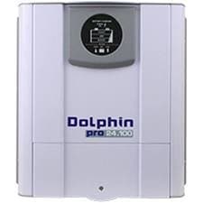 Dolphin 99510 Battery Charger Pro Touch 12V 90Amp