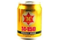 M-150 Energy Drink - 8.4 fl oz [Pack of 3]