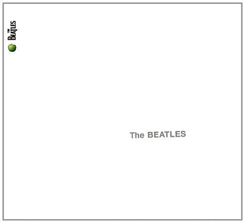 - The Beatles (White Album) [3CD]