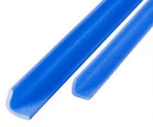 Foam Edge Protectors 50x50mm L Profile 2m Strips. 240 Pcs/Pack. Protective Packaging & Void Fill