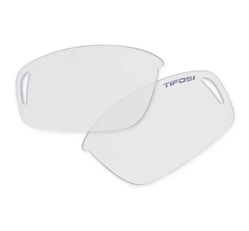 Tifosi Optics Envy Sunglasses Replacement Lenses - Standard (Clear)