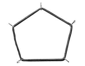 TireChain.com 29225-FBM Tire Chains