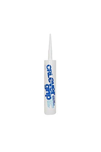 EVER GRIP GLUE ADHESIVE EXTRA STRONG. PERFECT FOR MIRROR GLASS Wall mounted