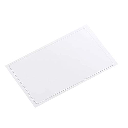 ScreenPatronus - Compatible with Panasonic Lumix DMC-LF1 Digital Camera Anti Glare Screen Protector (Lifetime Replacement Warranty)