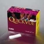 0W010 Quickvue One-Step H. Pylori GII Kit (Pack of 30)
