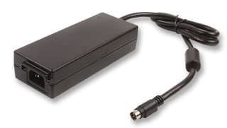 XP POWER AHM180PS12 AC-DC CONV, EXTERNAL PLUG IN, 1 O/P, 165W, 12V