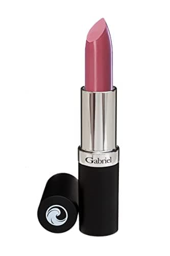 Gabriel Cosmetics Lipsticks,,0.13 Ounce, (Soft Berry)
