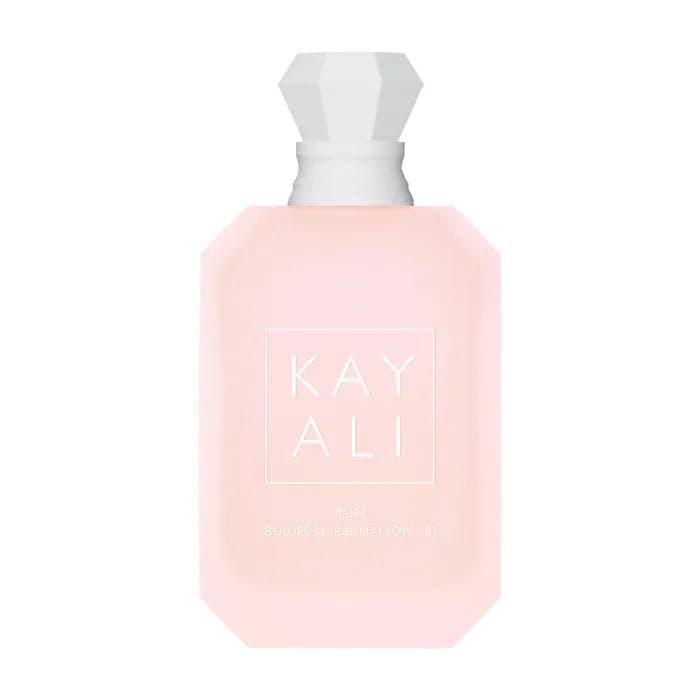 KAYALI Yum Boujee Marshmallow 81 Eau de Parfum Intense, 50 ml