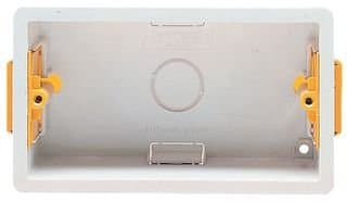 Appleby 2 GANG 47MM DRY LINING BOX - EA SFSB631