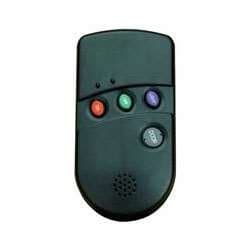 Honeywell Ademco 5804BD Bi-Directional Wireless Keychain Transmitter