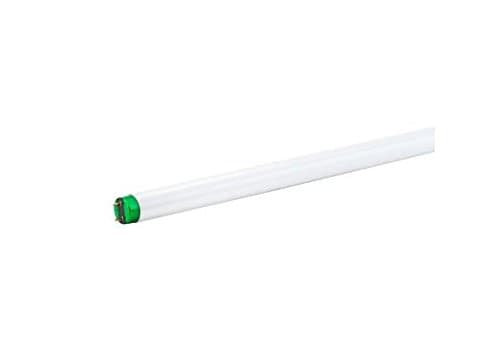 281519 32W T8 Soft White 3000K Alto Linear Fluorescent Light Bulb (30 Pack), 4'