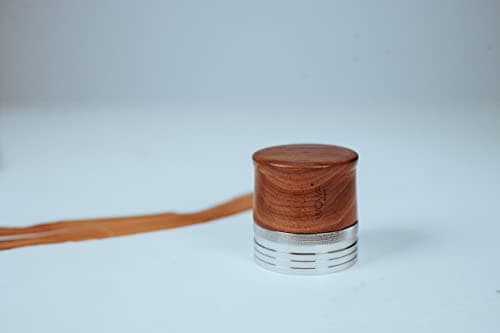 WOWA 58.55mm ESPRESSO Tamper HANDMADE