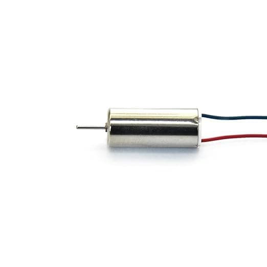 SP Electron High Speed ​​DC Coreless Motor for DIY Aircraft Model Toy (Pack of 1 Pcs)