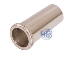 DEG Mouthpiece Adapter, Trombone-Bass Trombone