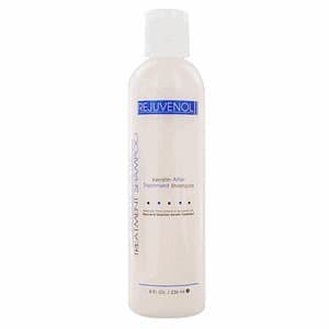 Rejuvenol Keratin After Treatment Shampoo(8 oz)