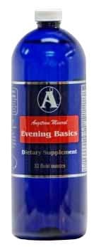 Evening Basics Ionic Liquid Multi-Mineral Combination - 32oz