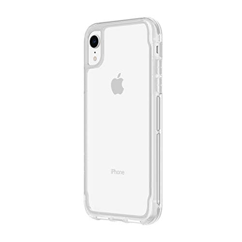 Griffin Survivor GIP-002-CLR Clear Case for Apple iPhone XR Transparent