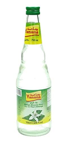 Yamama Orange Blossom Water 750ml