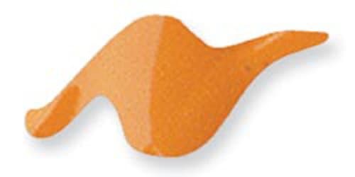 Duncan 136271 Scribbles Dimensional Fabric Paint 1 Ounce-Shiny-Harvest Gold