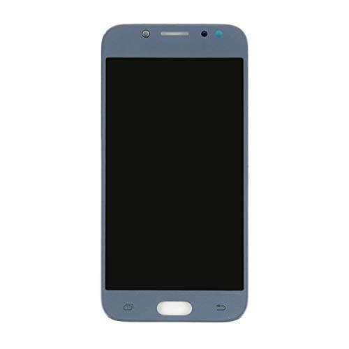 Skyline TFT LCD Replacement for Samsung Galaxy J5 Pro 2017 J530 J530F J530S J530K J530L J530FM J530Y J530YM 5.2 inch Assembly LCD Display Touch Screen Digitizer Assembly (Blue)