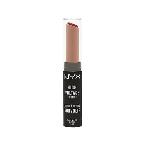 NYX High Voltage Lipstick, FLUTTER KISS (HVLS 05)