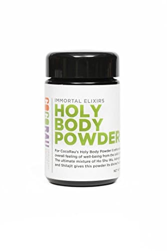 Holy Body Powder