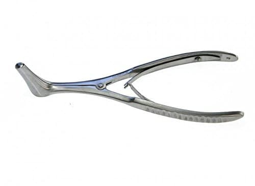 IMKRC®- Nasal Speculum, Stainless Steel, Medium Size