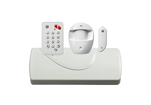 Yale EF-KIT4  Apartment Alarm
